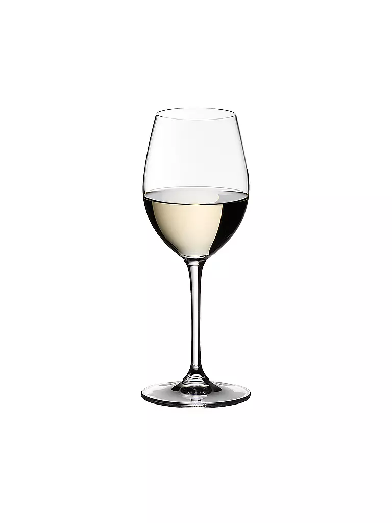 RIEDEL | Weissweinglas VINUM 4-er Sauvignon Blanc | transparent