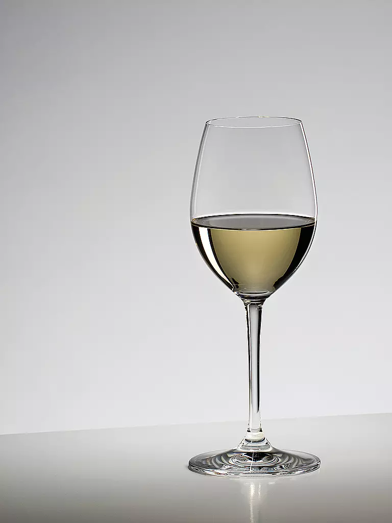 RIEDEL | Weissweinglas VINUM 4-er Sauvignon Blanc | transparent