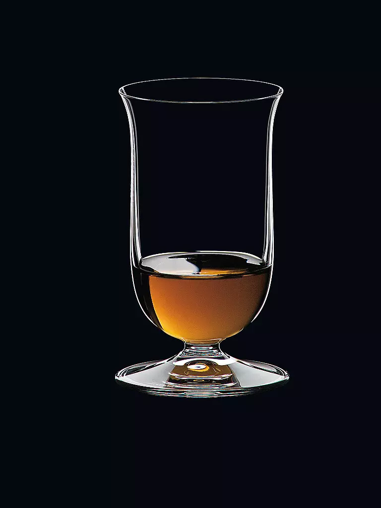 RIEDEL | Whiskeyglas 2er Set Single Malt VINUM  200ml | transparent