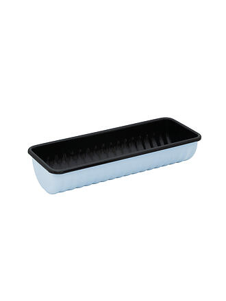 RIESS | Rehrückenform 30cm Color Blau