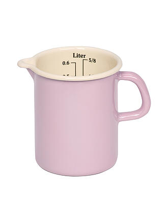 RIESS | Küchenmaß CLASSIC Pastell rosa 