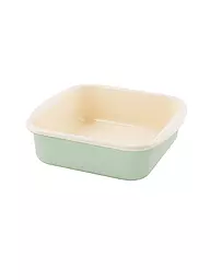 RIESS | Bratrohrpfanne MINI CLASSIC Pastel Nilgruen  | hellgrün