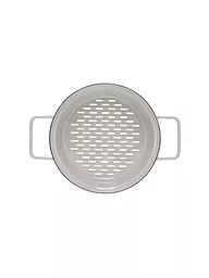 RIESS | Dünsteinsatz Truehomeware 20cm | grau