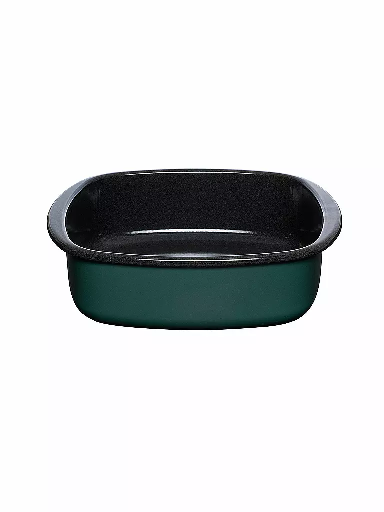 RIESS | Dampfgarer mit Glasdeckel und Gareinsatz 3tlg. TEAL Blaugruen | 