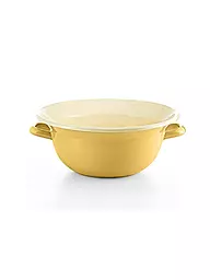 RIESS | Emaille Weitling "Classic - Pastell"  28cm 4l | gelb