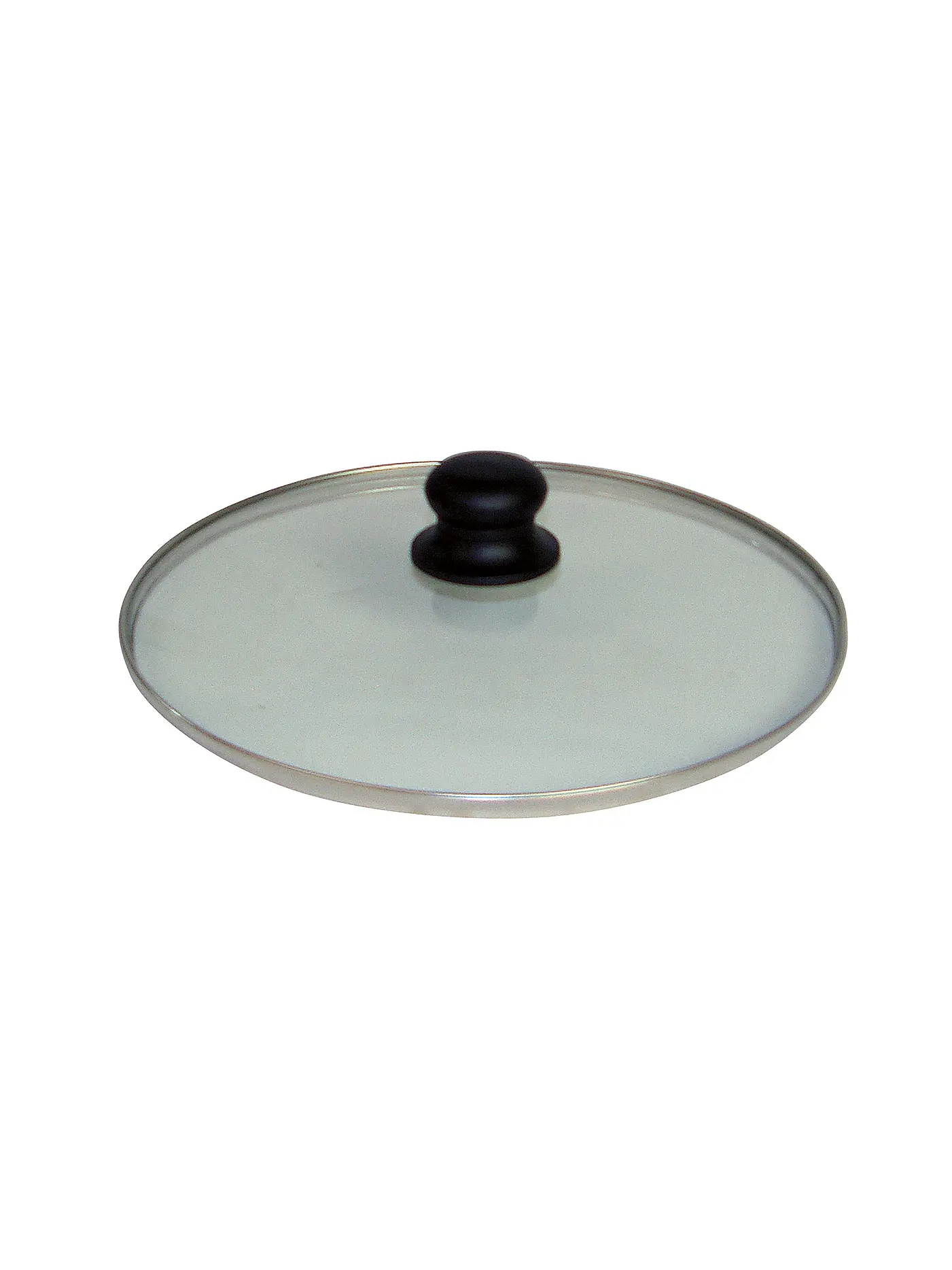 RIESS | Glasdeckel CORTINA 20cm | keine Farbe