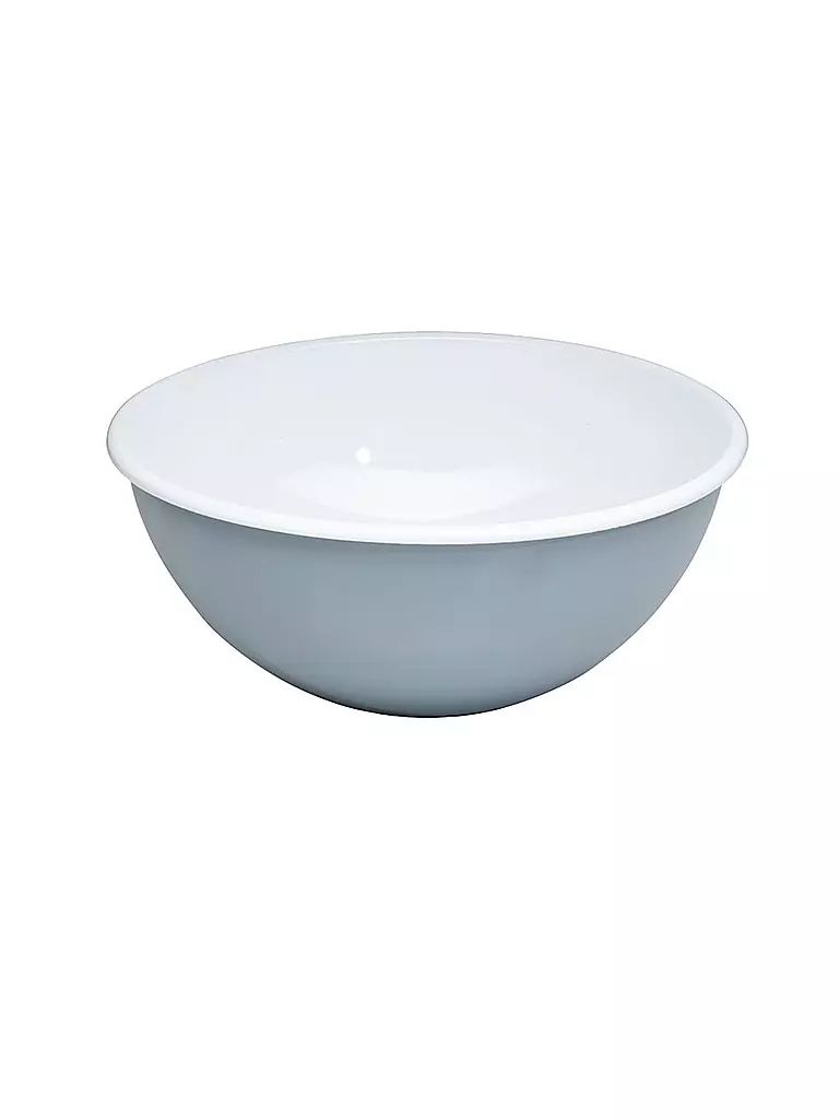 RIESS | Küchenschüssel 22cm / 2,5l Pure Grey | grau