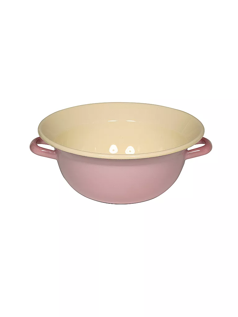 RIESS | Mini-Weitling 14cm "Classic Pastell" | rosa
