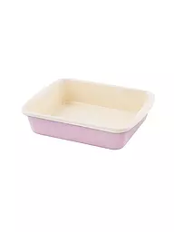 RIESS | Minibackofenform CLASSIC Pastel Rosa  | Rosa