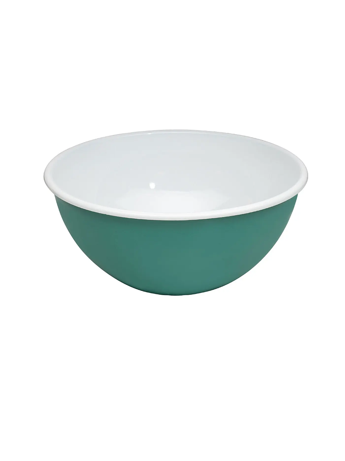 RIESS | Schüssel 22cm / 2,5l Nature Green | türkis