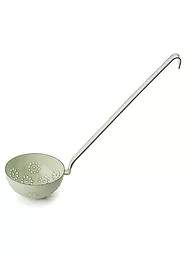 RIESS | Schaumlöffel 9cm  | hellgrün