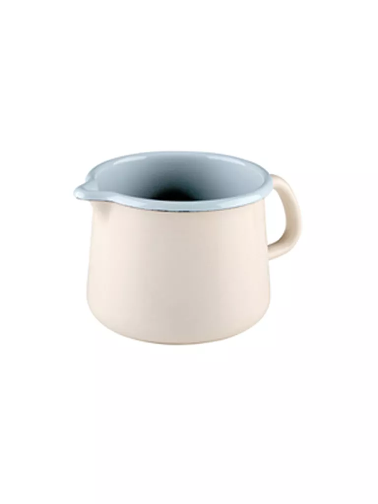RIESS | Schnabeltopf  NOUVELLE 12cm/1L Avorio | beige