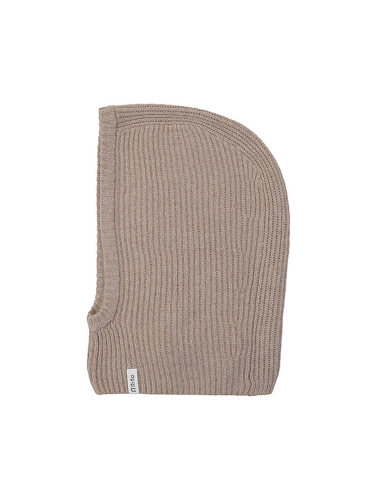 RIFO Mütze - Haube MARIKA beige