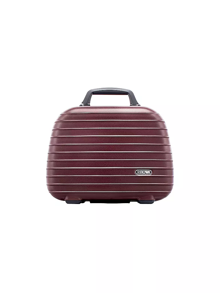 RIMOWA | Beauty Case "Salsa" (810.38.14.0 Matt Carmonarot) | 