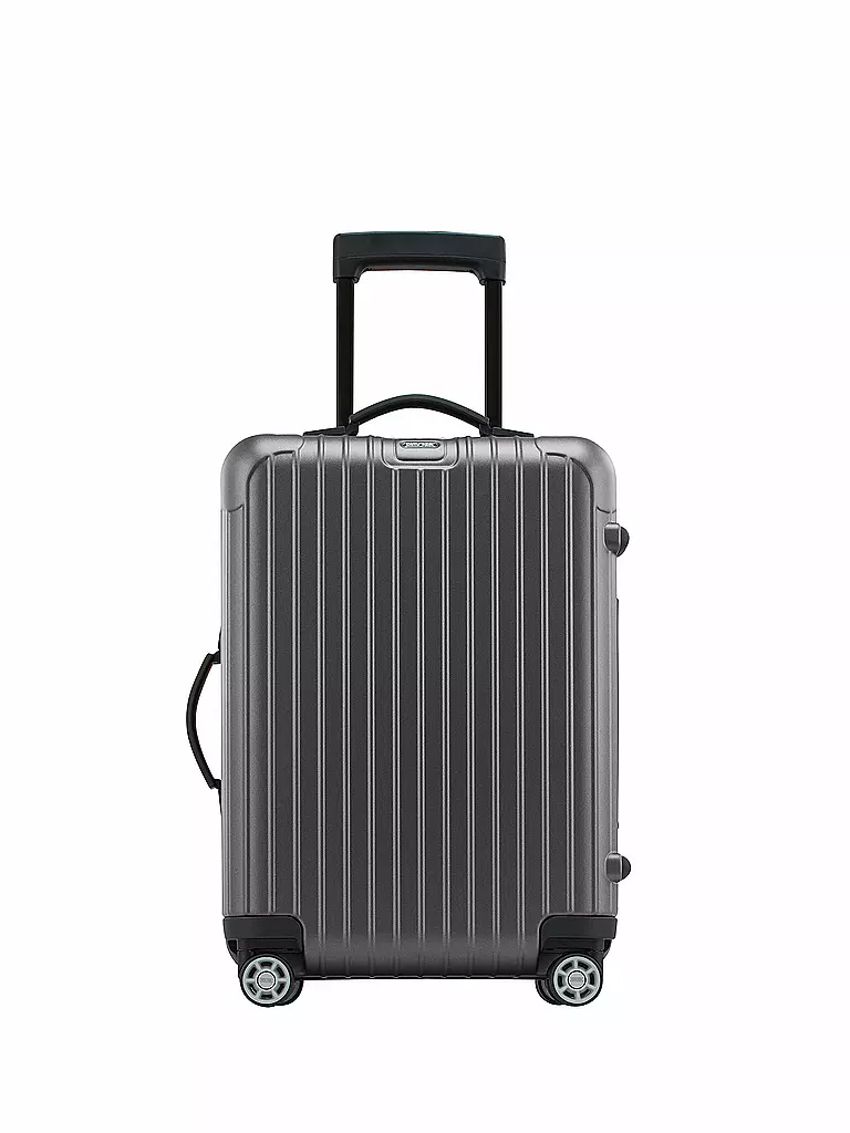 RIMOWA | Kabinengepäck "Salsa" Multiwheel  52 cm | 