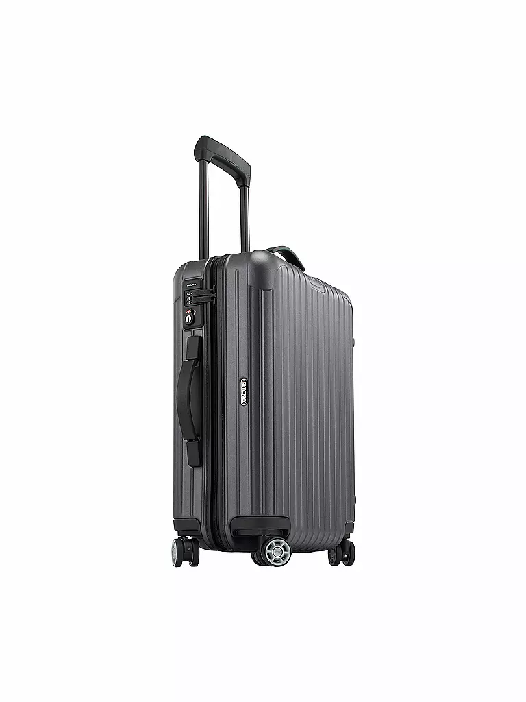 RIMOWA | Kabinengepäck "Salsa" Multiwheel  52 cm | 
