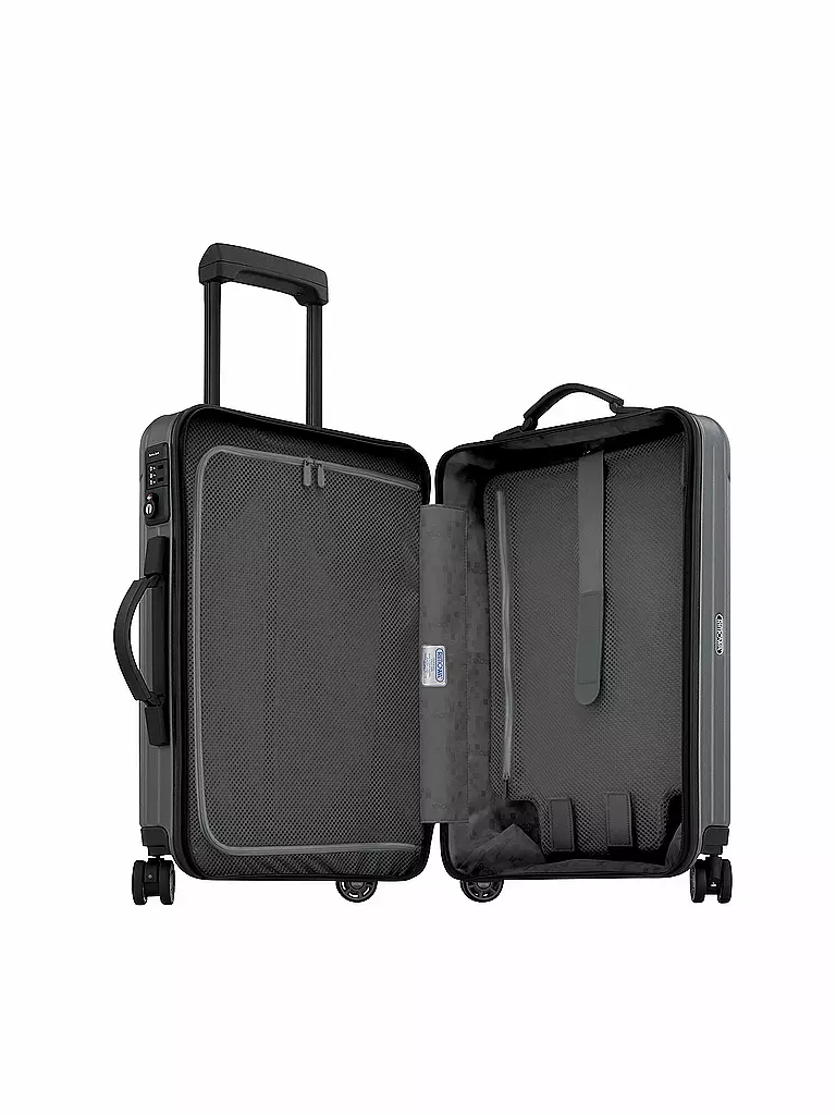 RIMOWA | Kabinengepäck "Salsa" Multiwheel  52 cm | 