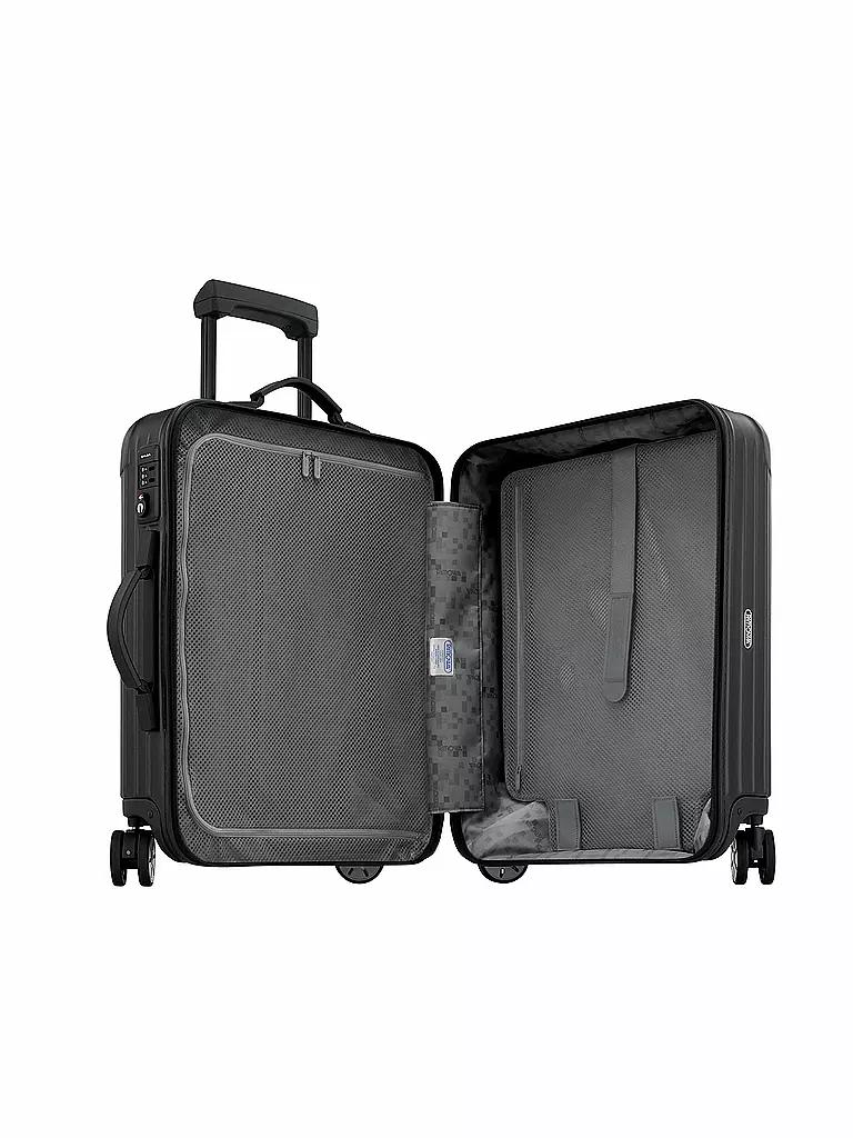 RIMOWA | Kabinengepäck "Salsa" Multiwheel  56 cm | 