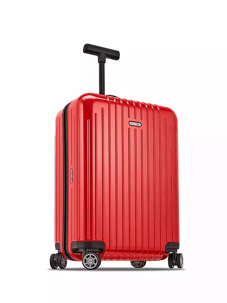 RIMOWA | Kabinengepäck "Salsa Air" Multiwheel  53 (820.53.45.4 Indischrot) | 