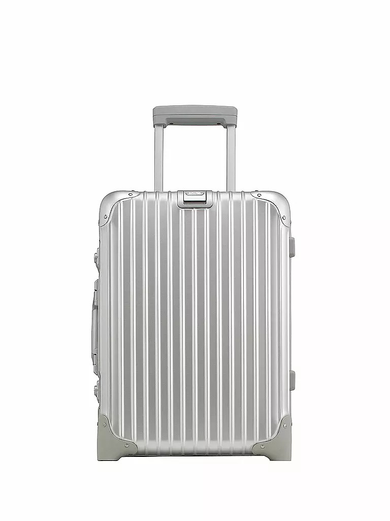 RIMOWA | Kabinengepäck "Topas" 52 cm | 