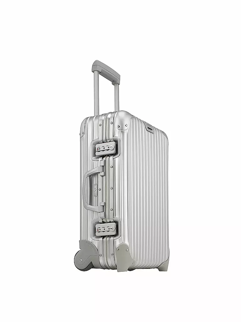 RIMOWA | Kabinengepäck "Topas" 52 cm | 