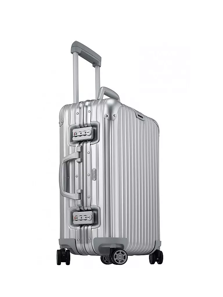 RIMOWA | Kabinenkoffer "Topas Cabin Multiwheel 55" | 