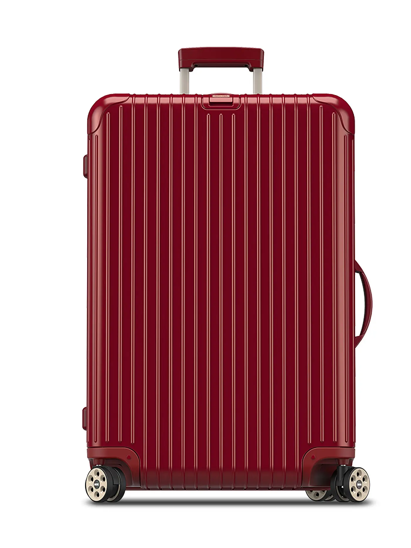 RIMOWA | Trolley "Salsa Deluxe" Multiwheel (Electronic Tag) 73 cm | 