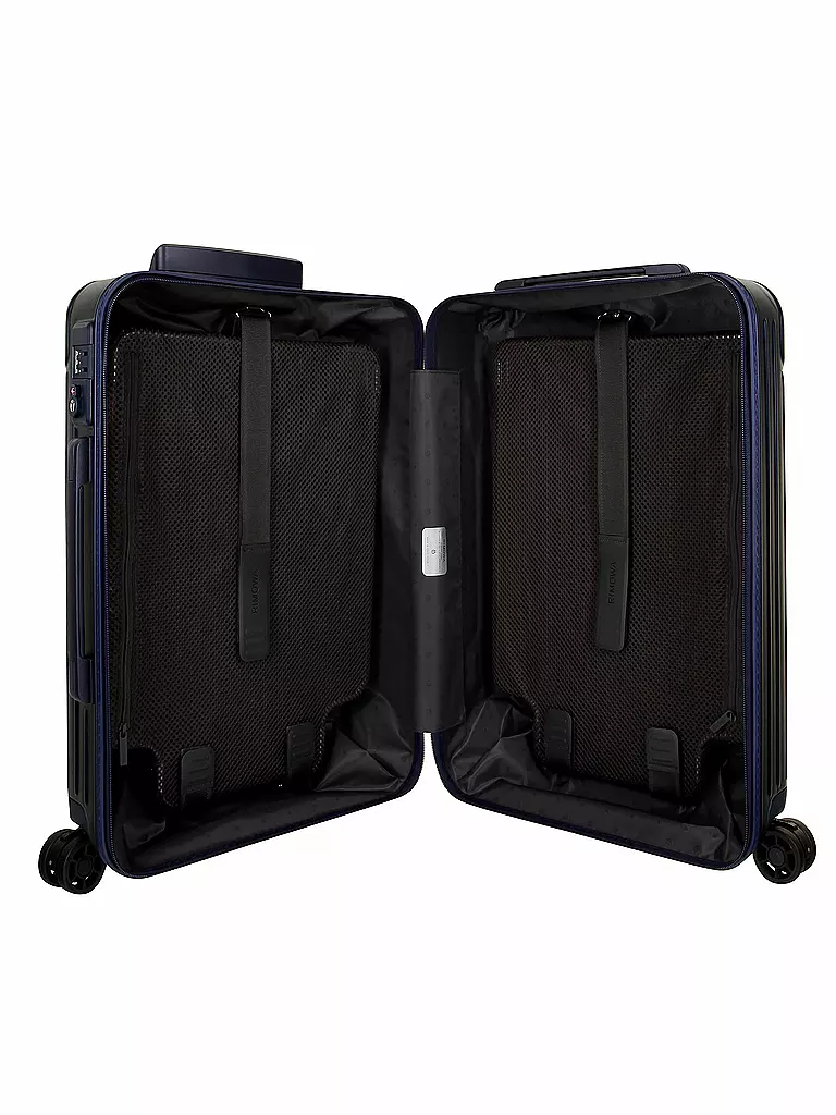 RIMOWA | Trolley "Essential - Cabin M" (Matte Blue) | 