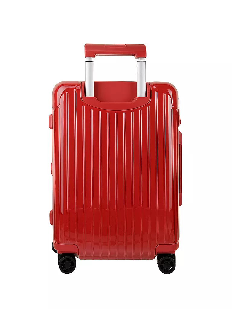 RIMOWA | Trolley "Essential - Cabin S" (Red Gloss) | 