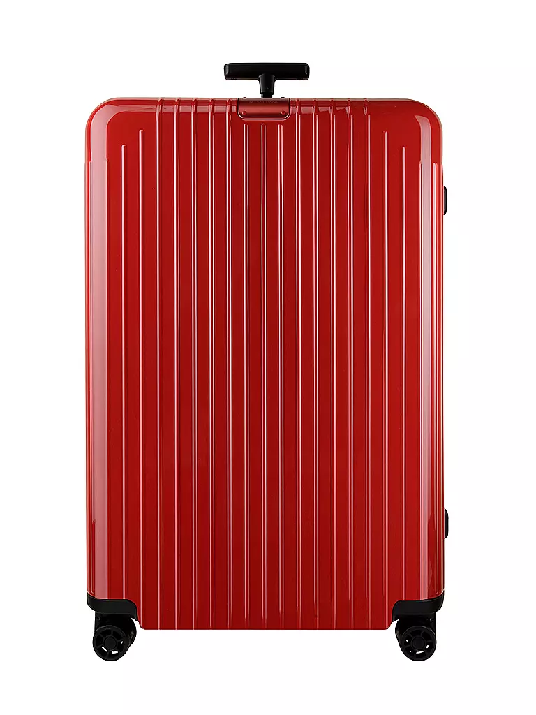 RIMOWA | Trolley "Essential Lite - Check In L" (Red Gloss) | 