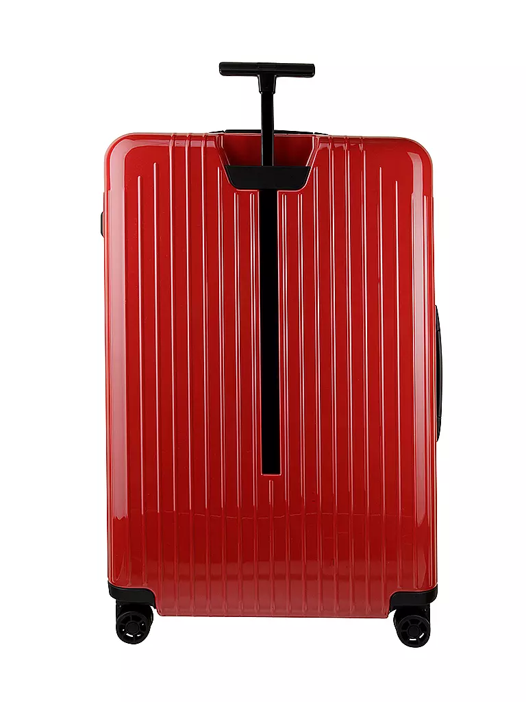 RIMOWA | Trolley "Essential Lite - Check In L" (Red Gloss) | 
