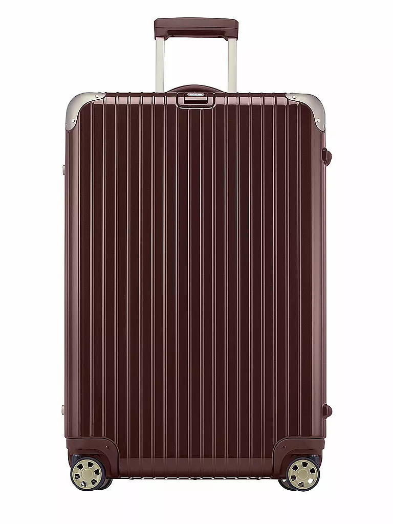 RIMOWA | Trolley "Limbo" Multiwheel  73 (881.76.34.4 Carmonarot) | 