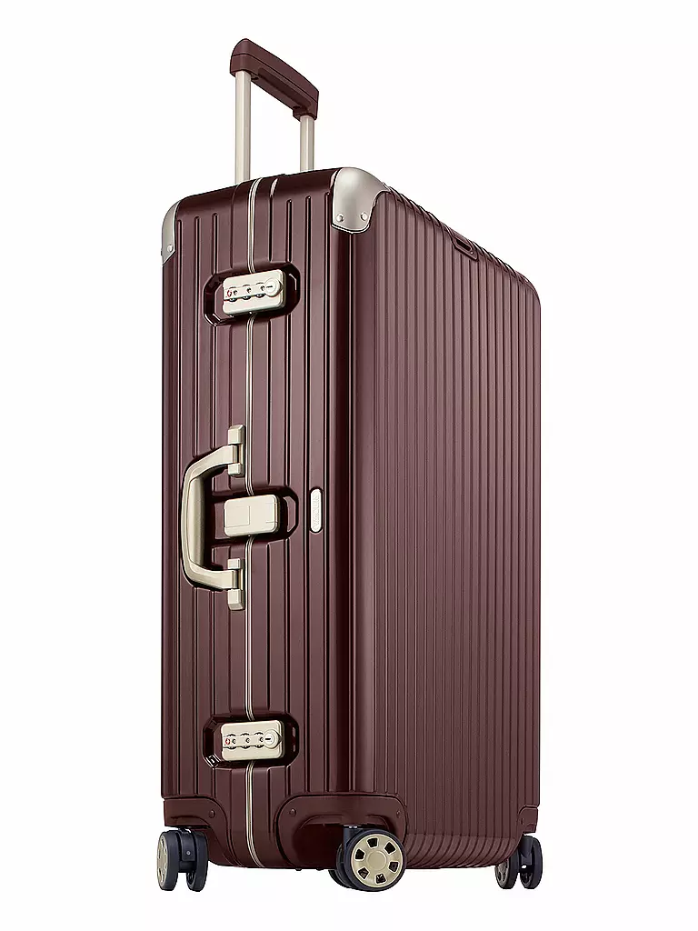 RIMOWA | Trolley "Limbo" Multiwheel  73 (881.76.34.4 Carmonarot) | 
