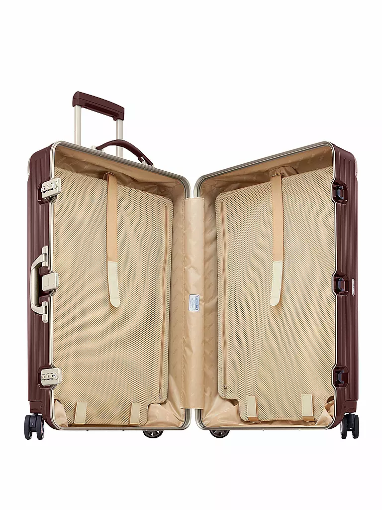RIMOWA | Trolley "Limbo" Multiwheel  73 (881.76.34.4 Carmonarot) | 