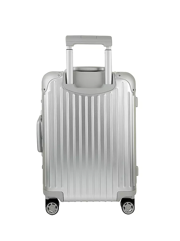 RIMOWA | Trolley "Original Cabin" (Silber) | silber