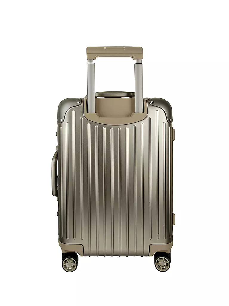RIMOWA | Trolley "Original Cabin" (Titanium) | 