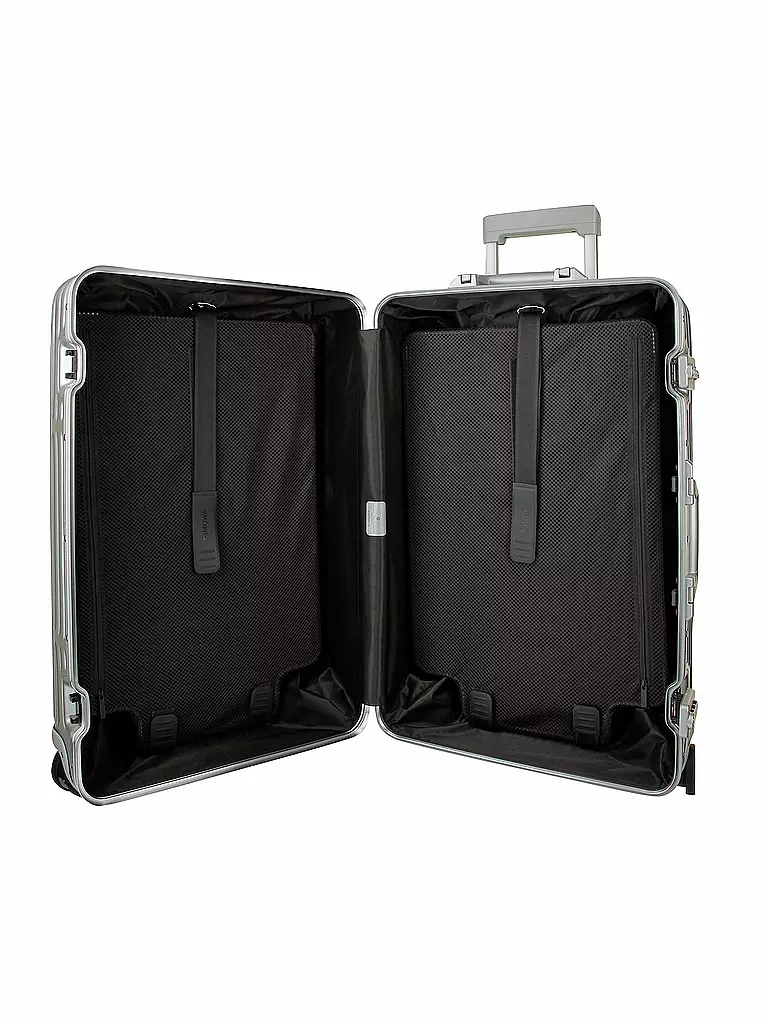 RIMOWA | Trolley "Original Check-In M" (Silber) | 