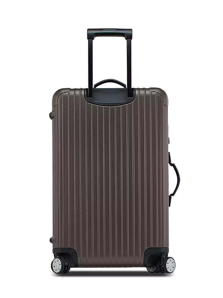 RIMOWA | Trolley "Salsa" Multiwheel  70 (810.70.38.4 Matt Bronze) | 