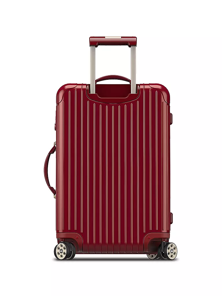RIMOWA | Trolley "Salsa Deluxe" Multiwheel (Electronic Tag) 63 cm | 