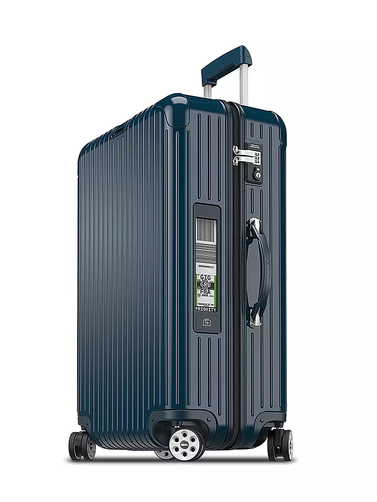 RIMOWA | Trolley "Salsa Deluxe" Multiwheel (Electronic Tag) 70 cm | 