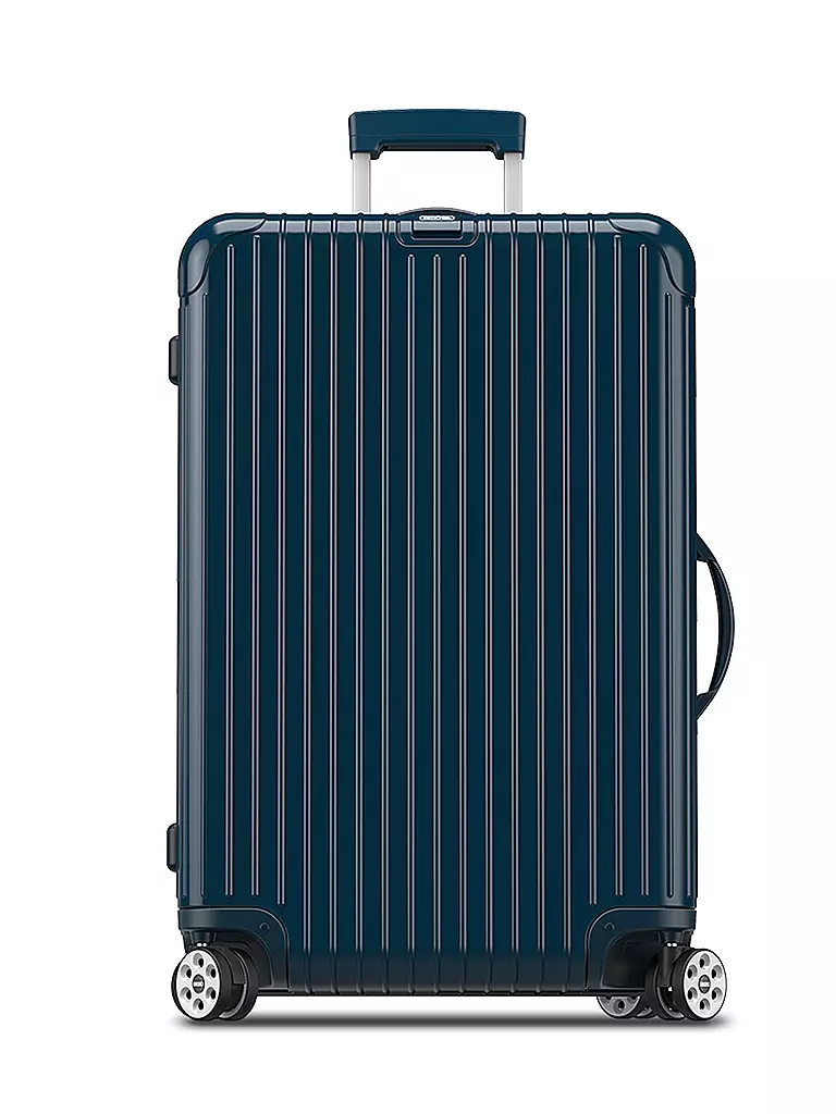 RIMOWA | Trolley "Salsa Deluxe" Multiwheel (Electronic Tag) 70 cm | 