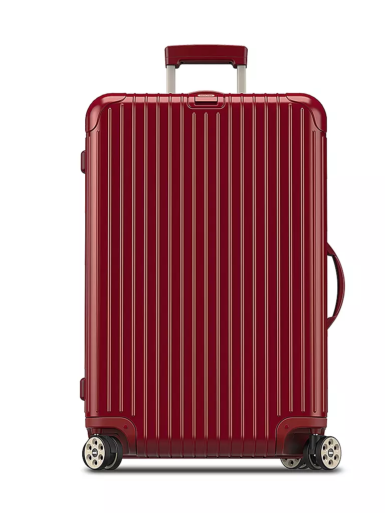 RIMOWA | Trolley "Salsa Deluxe" Multiwheel (Electronic Tag) 70 cm | 