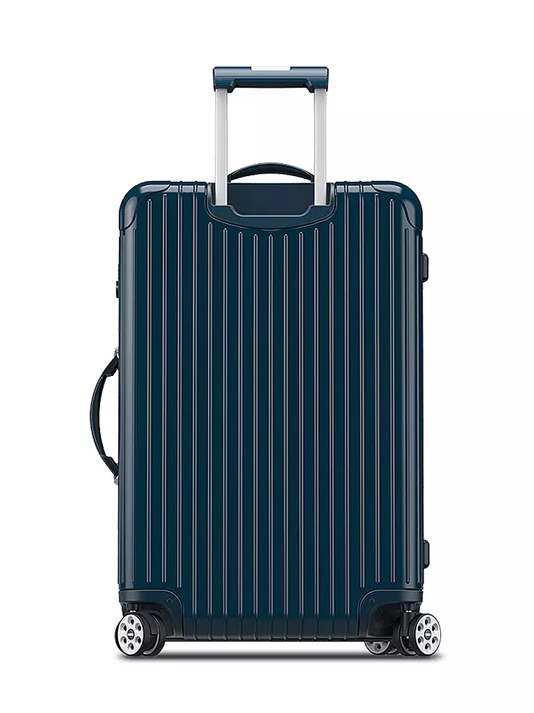 RIMOWA | Trolley "Salsa Deluxe" Multiwheel (Electronic Tag) 70 cm | 
