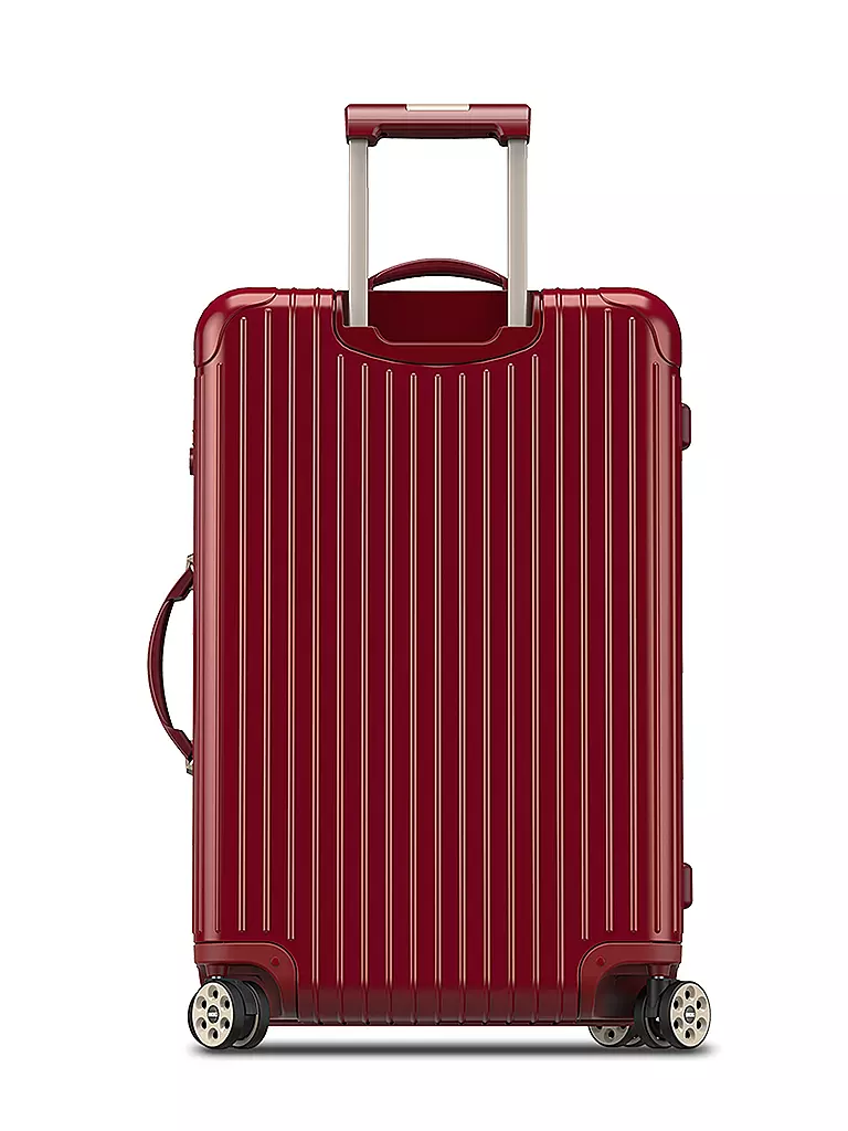 RIMOWA | Trolley "Salsa Deluxe" Multiwheel (Electronic Tag) 70 cm | 