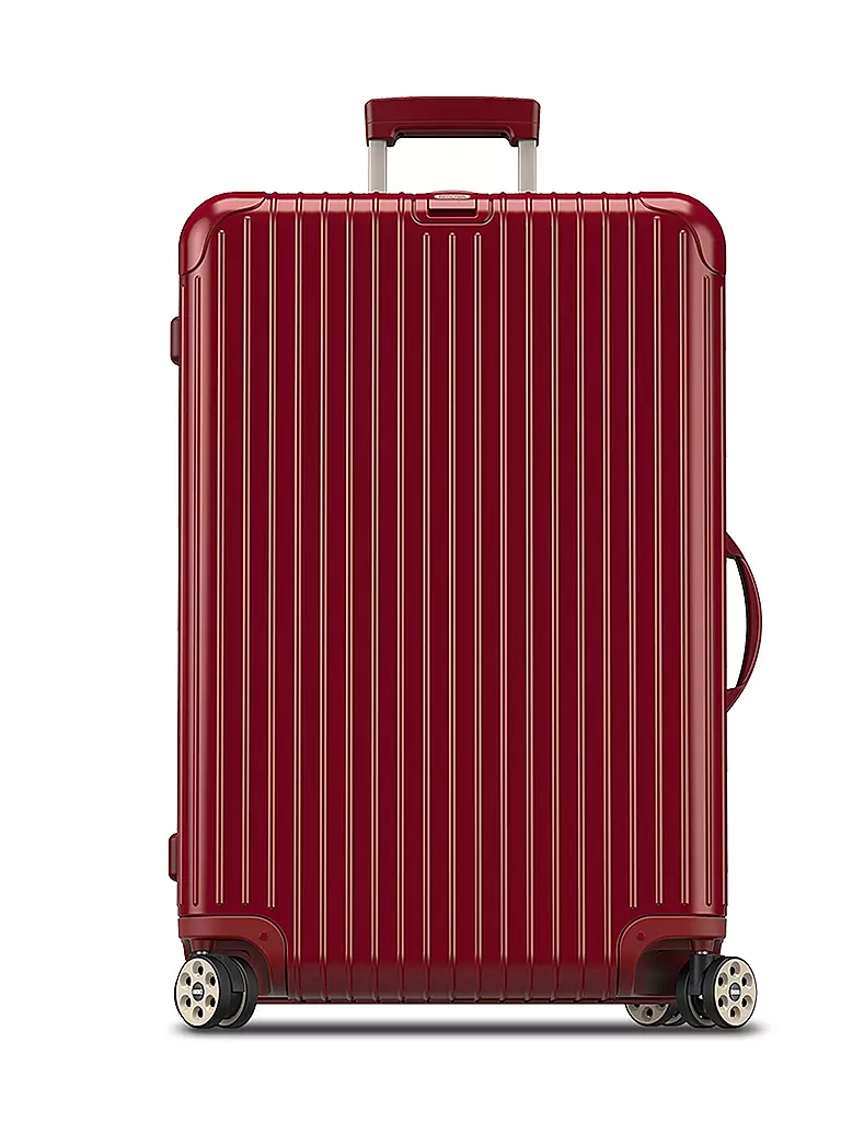 RIMOWA | Trolley "Salsa Deluxe" Multiwheel (Electronic Tag) 73 cm | 
