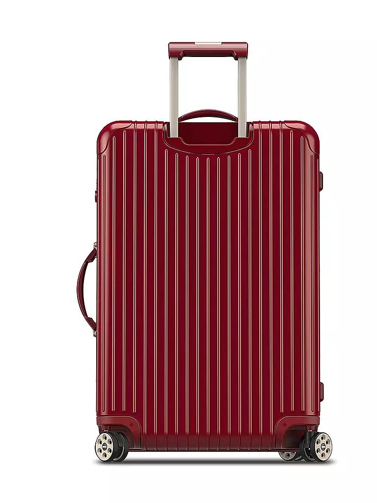 RIMOWA | Trolley "Salsa Deluxe" Multiwheel (Electronic Tag) 73 cm | 