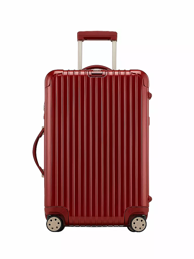 RIMOWA | Trolley "Salsa Deluxe" Multiwheel  63 cm | 