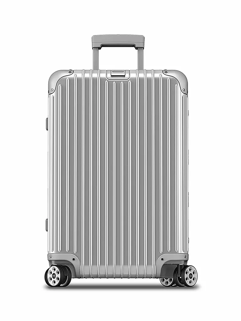 RIMOWA | Trolley "Topas" Multiwheel  63 cm (Electronic Tag)  | 
