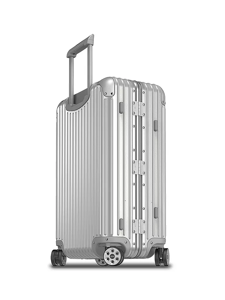 RIMOWA | Trolley "Topas" Multiwheel  63 cm (Electronic Tag)  | 