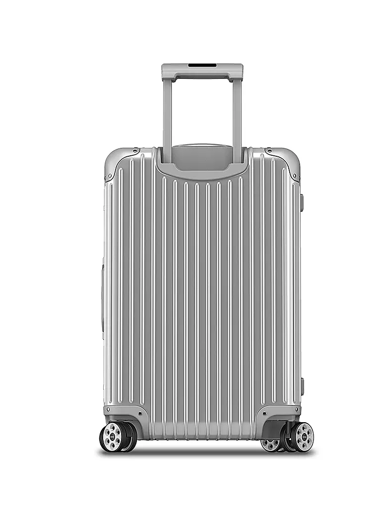 RIMOWA | Trolley "Topas" Multiwheel  63 cm (Electronic Tag)  | 